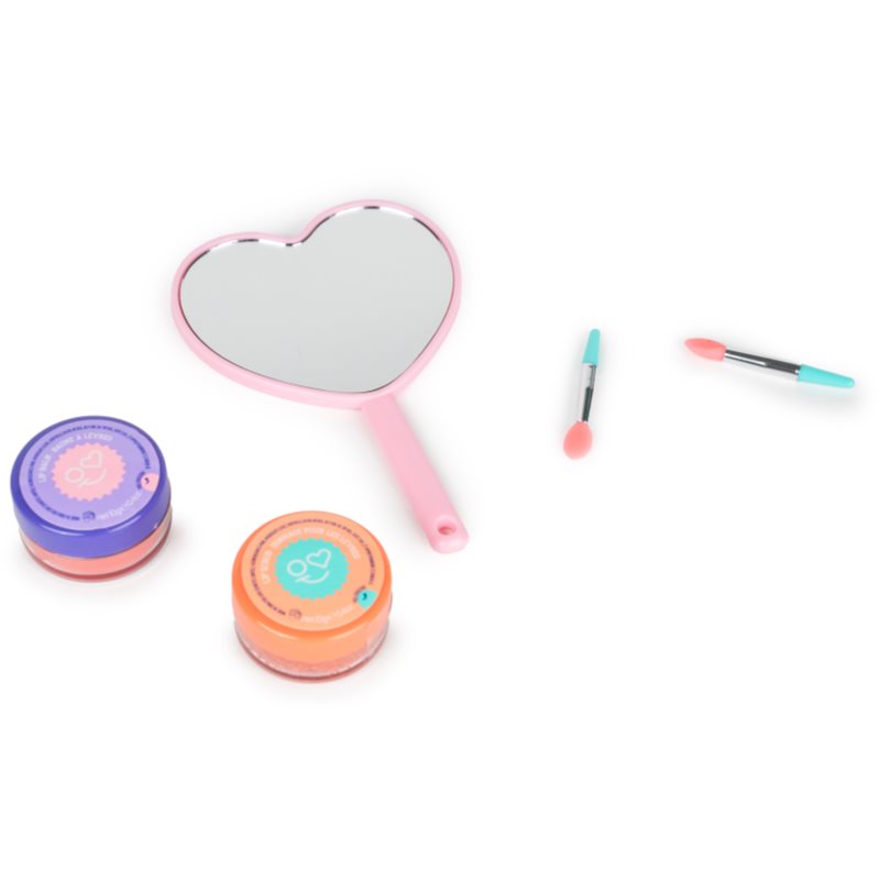 Thumbnail - I Love Piece of Cake Geschenkset für Lippen