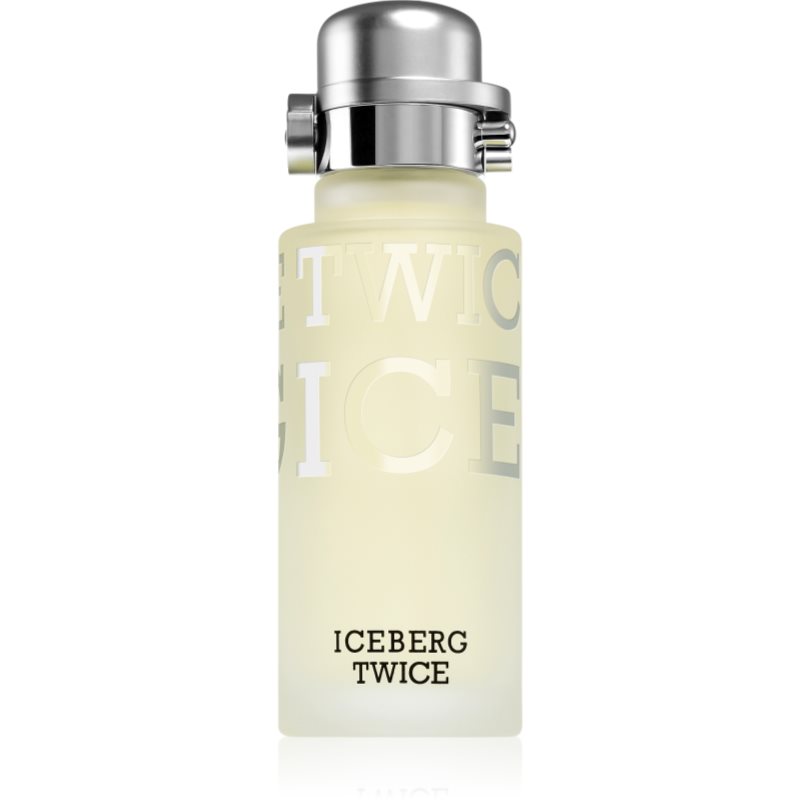 

Iceberg Twice pour Homme туалетна вода для чоловіків