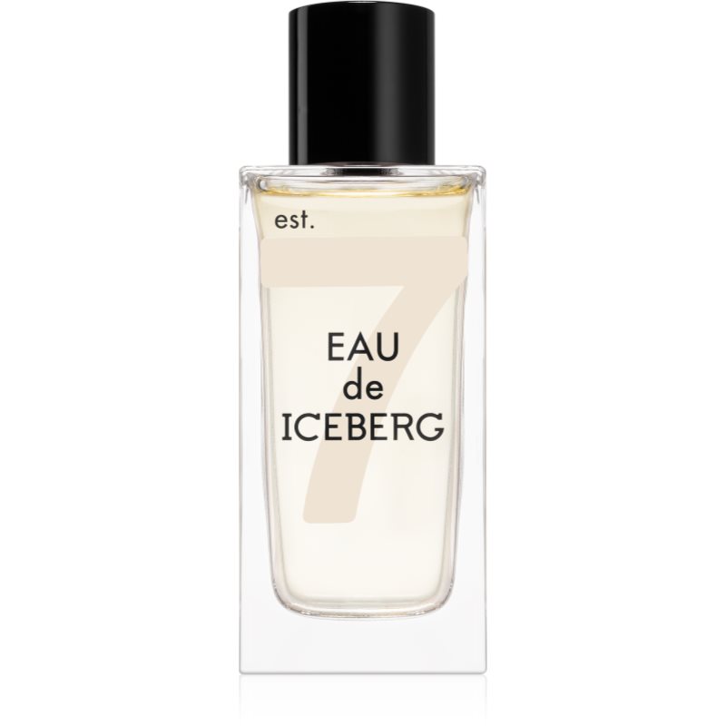 

Iceberg Eau de Iceberg 74 Pour Femme туалетна вода для жінок