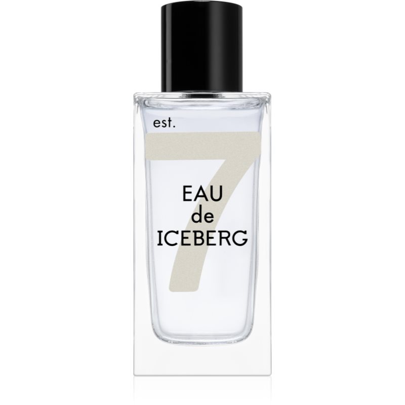 

Iceberg Eau de Iceberg Jasmine туалетна вода для жінок