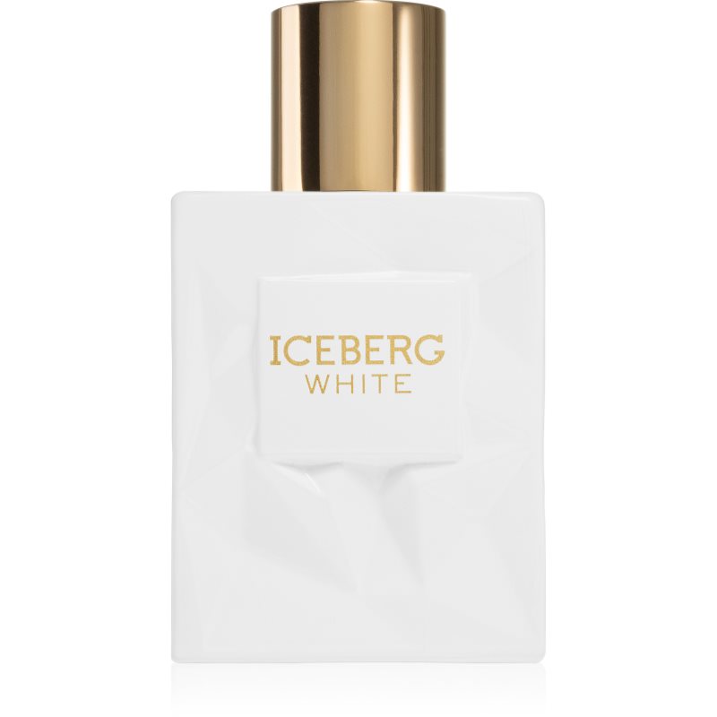 

Iceberg White туалетна вода для жінок