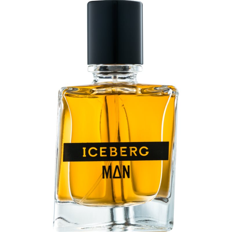 

Iceberg Man туалетна вода для чоловіків