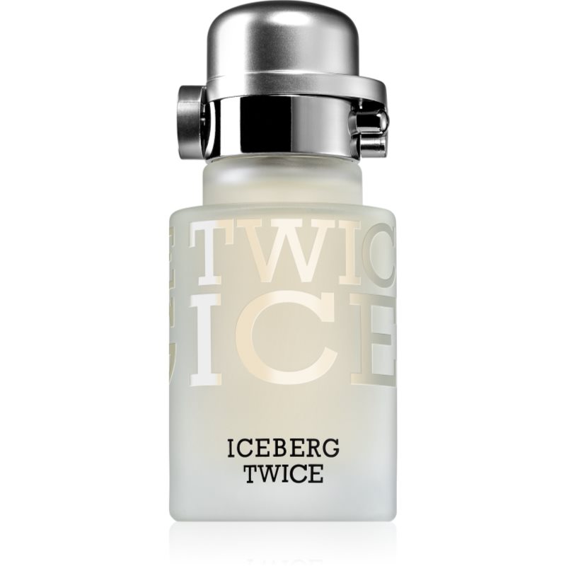 

Iceberg Twice pour Homme тонік після гоління для чоловіків
