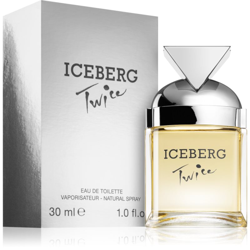 

Iceberg Twice туалетна вода для жінок