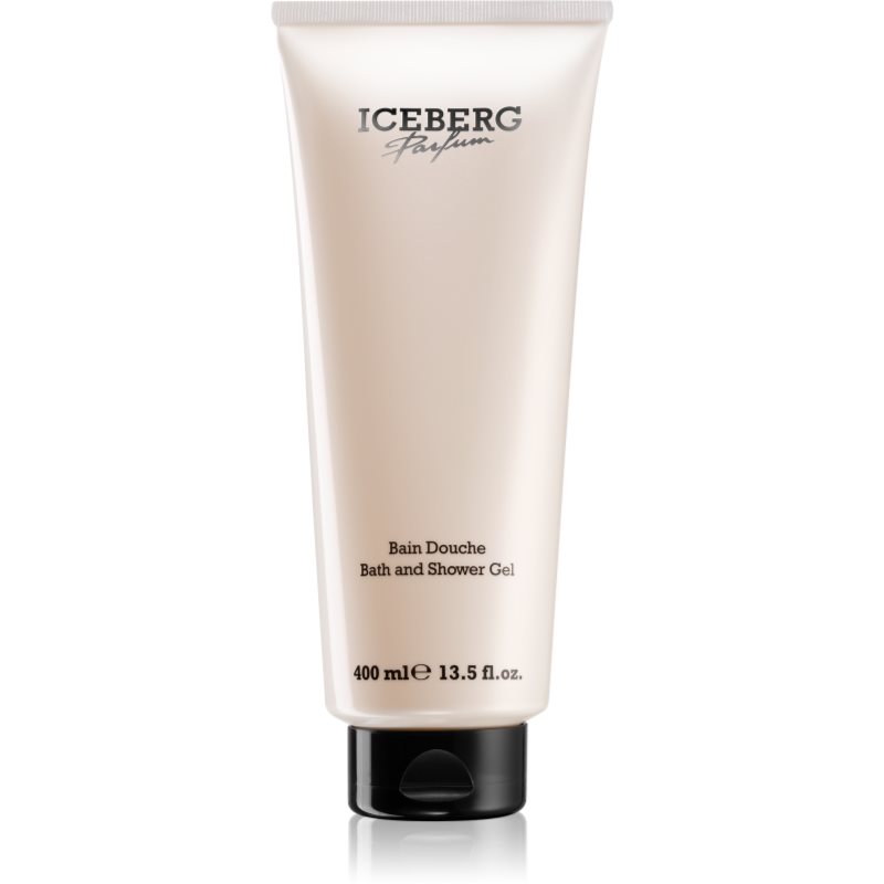

Iceberg Parfum For Women гель для душа та ванни для жінок