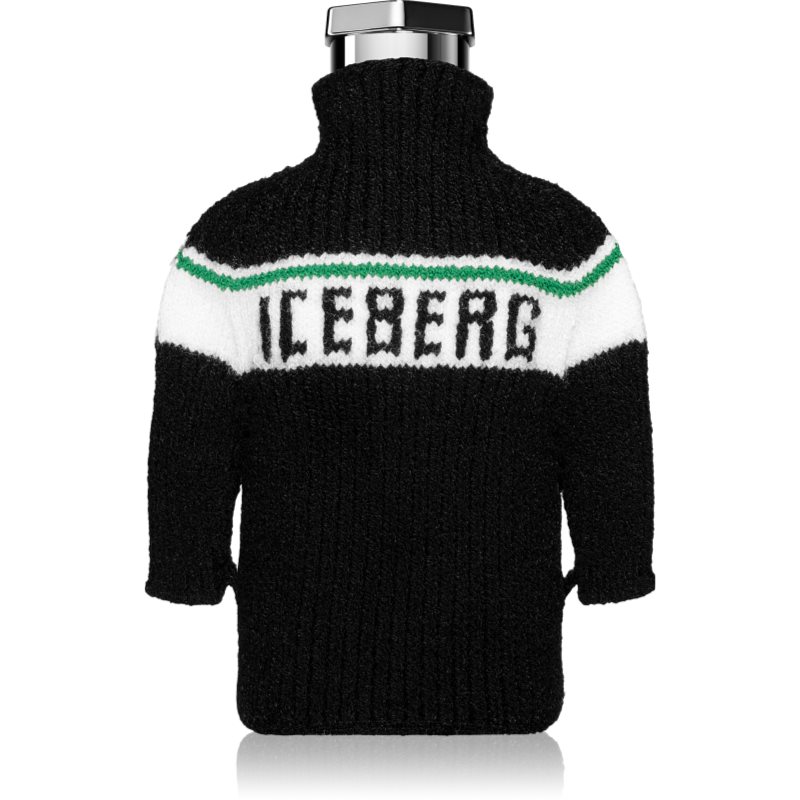 

Iceberg Iceberg Since 1974 For Him парфумована вода для чоловіків