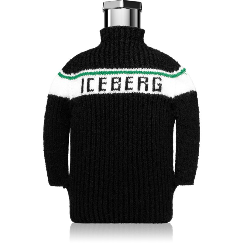 

Iceberg Iceberg Since 1974 For Him парфумована вода для чоловіків