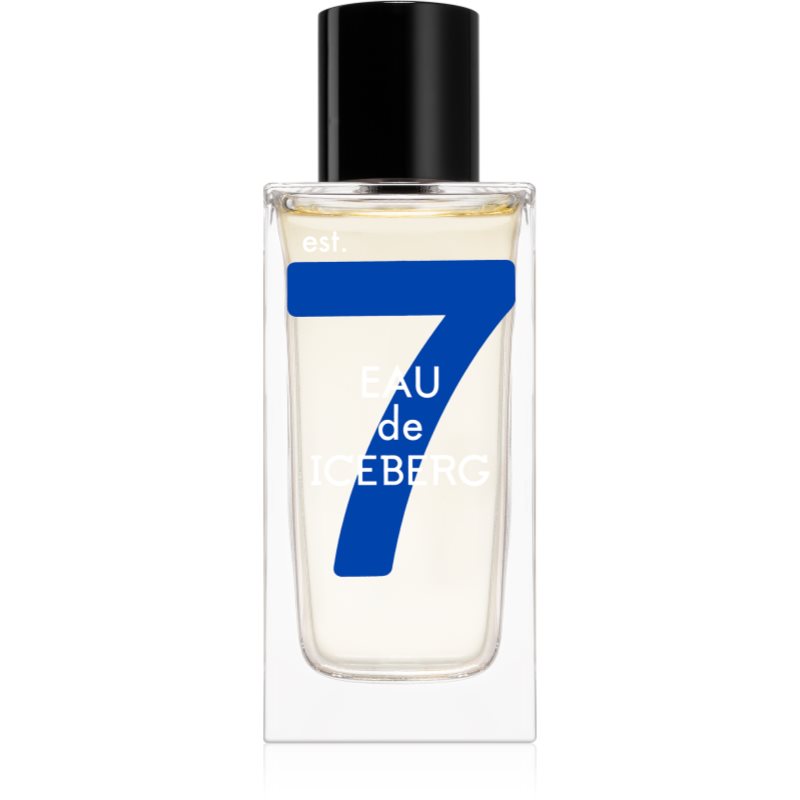 

Iceberg Eau de Iceberg Cedar туалетна вода для чоловіків