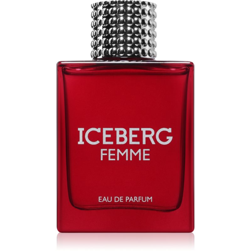Iceberg Femme parfumska voda za ženske 100 ml