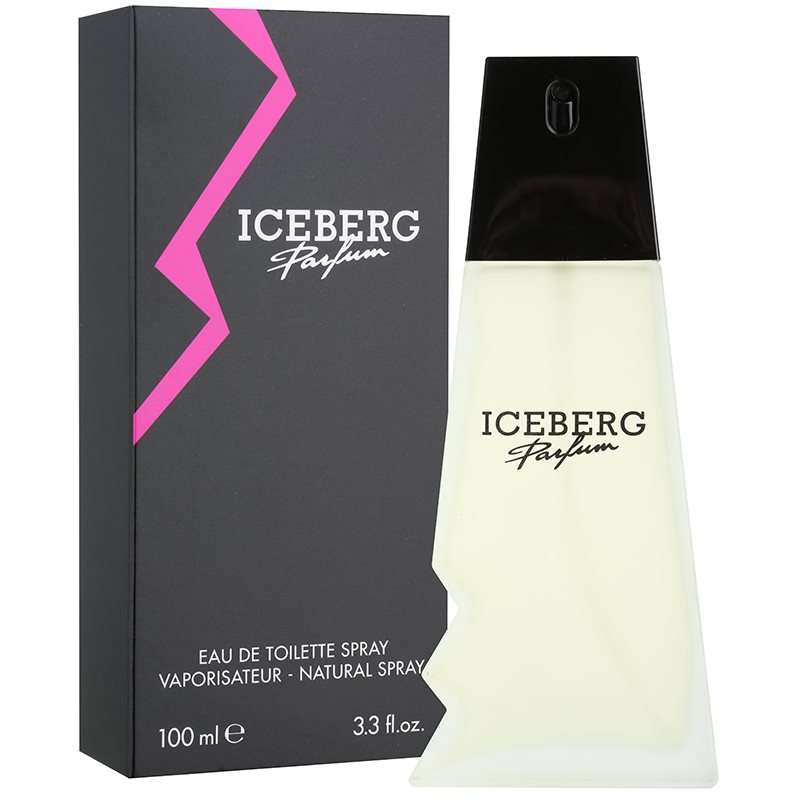 

Iceberg Parfum For Women
