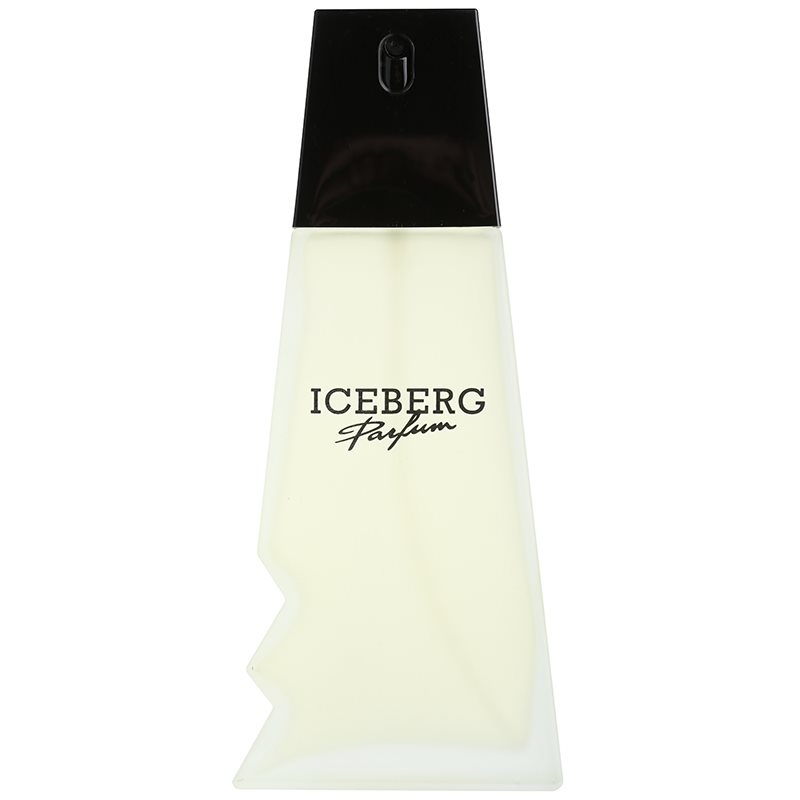 

Iceberg Parfum For Women туалетна вода для жінок