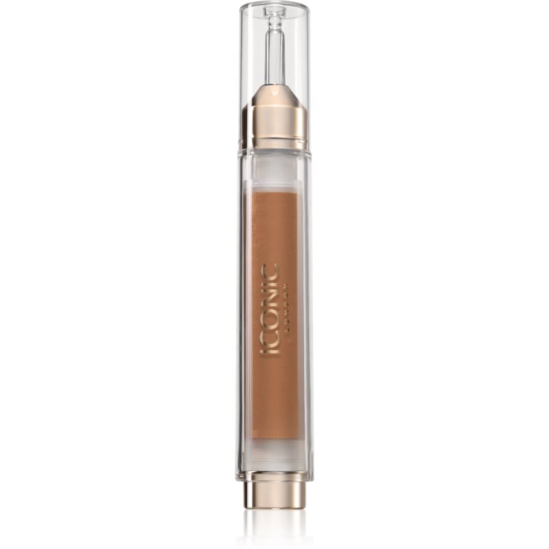 ICONIC London Instant Sunshine samoopalovací kapky 13 ml