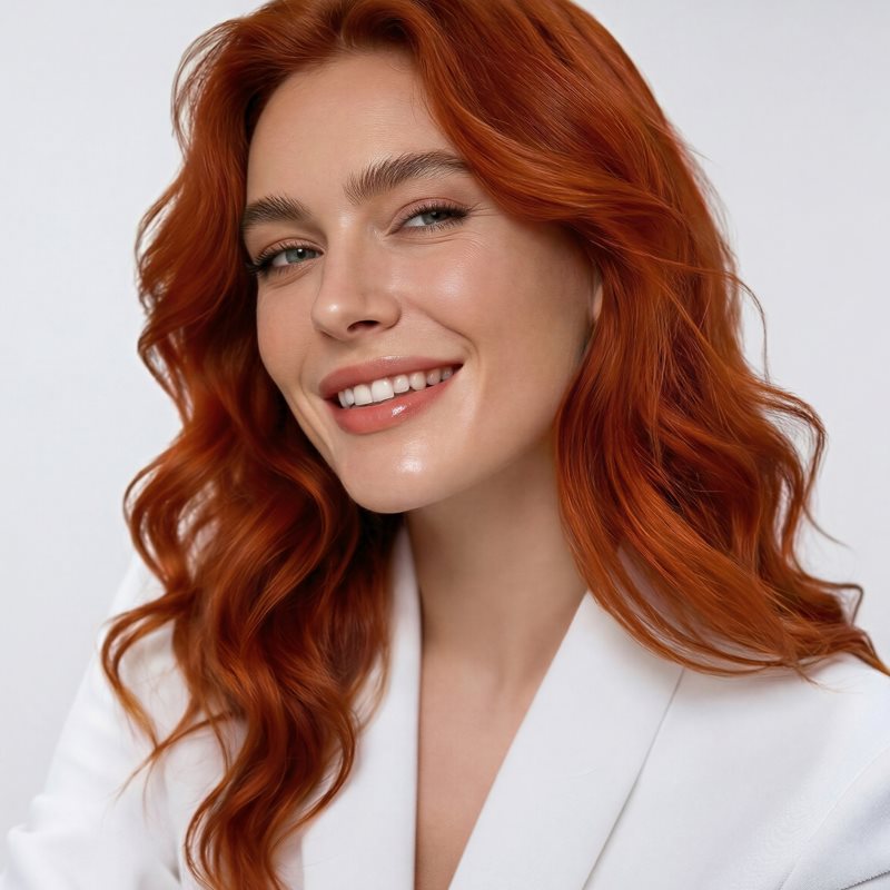 ICONIQUE Professional BRIGHT LIKE YOU Colour & Shine Protection Conditioner obnovujúci kondicionér pre farbené vlasy 250 ml (obrázok 4)