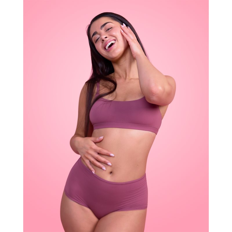 IDA WARG Beauty Self-Tanning Cocoa Mousse 1h Express Selbstbräunerschaum für schnellere Bräune 150 ml (Bild 6)