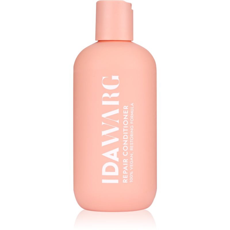 IDA WARG Beauty Repair Conditioner szampon odbudowujący włosy do włosów suchych i zniszczonych 250 ml