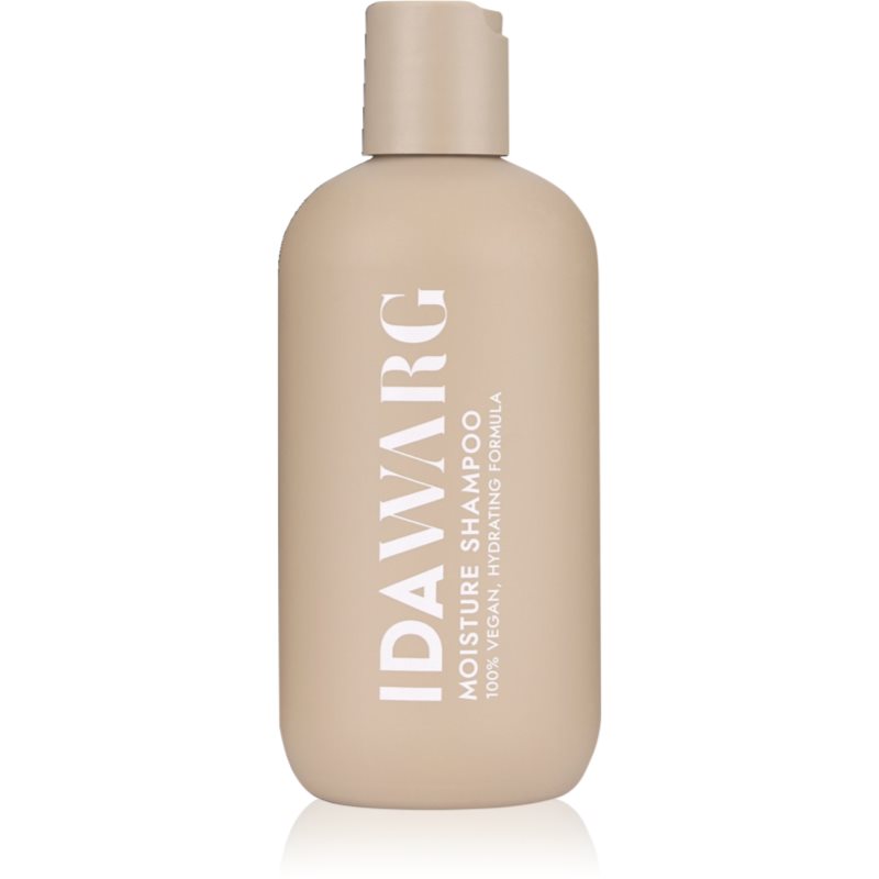IDA WARG Beauty Moisture Shampoo nawilżający szampon podkreślający skręt loków 250 ml
