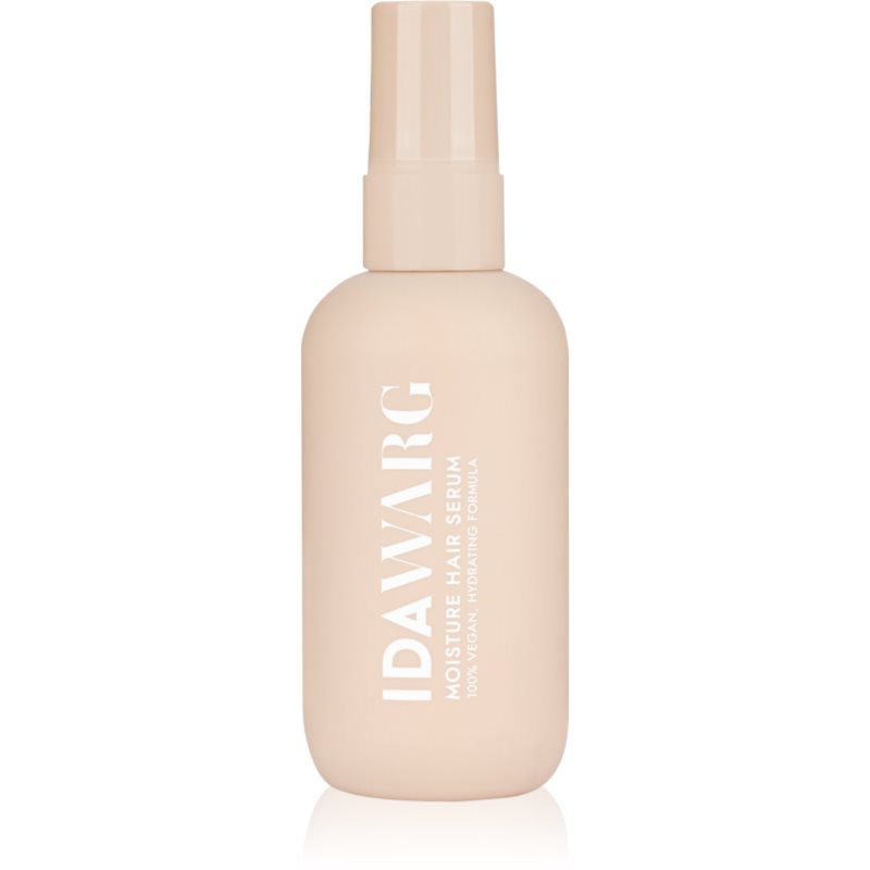 IDA WARG Beauty Moisture Serum serum nawilżające w sprayu 100 ml