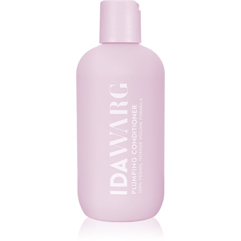 IDA WARG Beauty Plumping Conditioner odżywka na objętość 250 ml