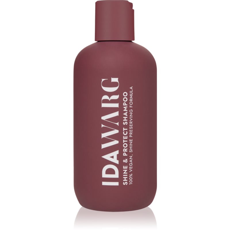 IDA WARG Beauty Colour Protecting Shampoo szampon chroniący kolor 250 ml