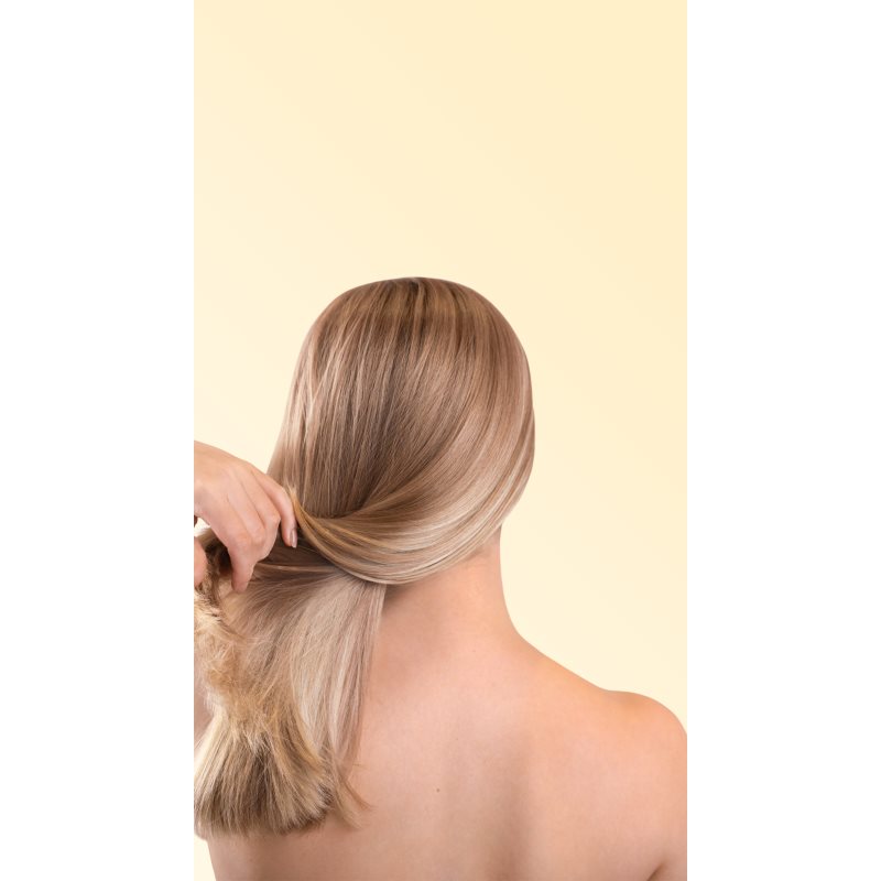 IDA WARG Beauty Volume Conditioner Volumen-Conditioner für sanfte und müde Haare 100 ml (Bild 2)