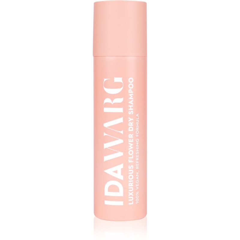 IDA WARG Beauty Repair Luxurious Flower kuivashampoo kukkaistuoksu 150 ml