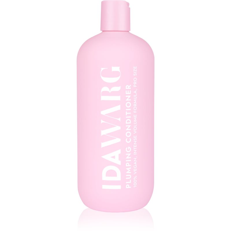 IDA WARG Beauty Plumping Conditioner odżywka na objętość 500 ml