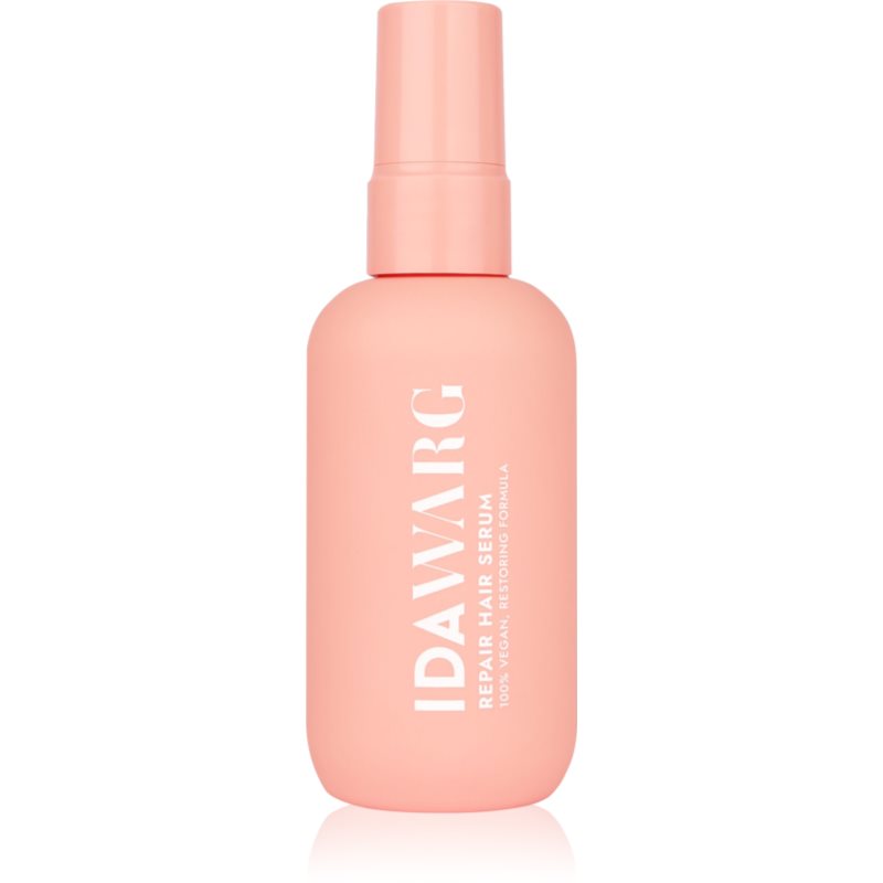 IDA WARG Beauty Repair Serum serum regenerujące do włosów suchych i zniszczonych 100 ml