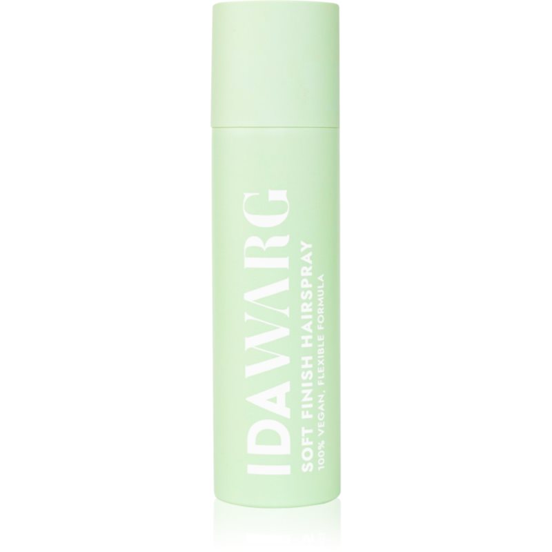 IDA WARG Beauty Soft Finish Hair Spray hiuslakka, kevyt pito 250 ml