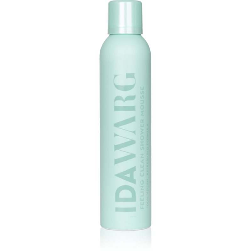 IDA WARG Beauty Everyday Feeling Clean suihkuvaahto 200 ml