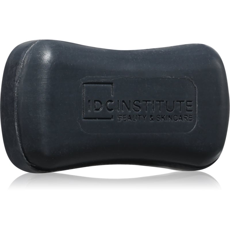 IDC Institute Black Carbon Soap černé mýdlo 75 g