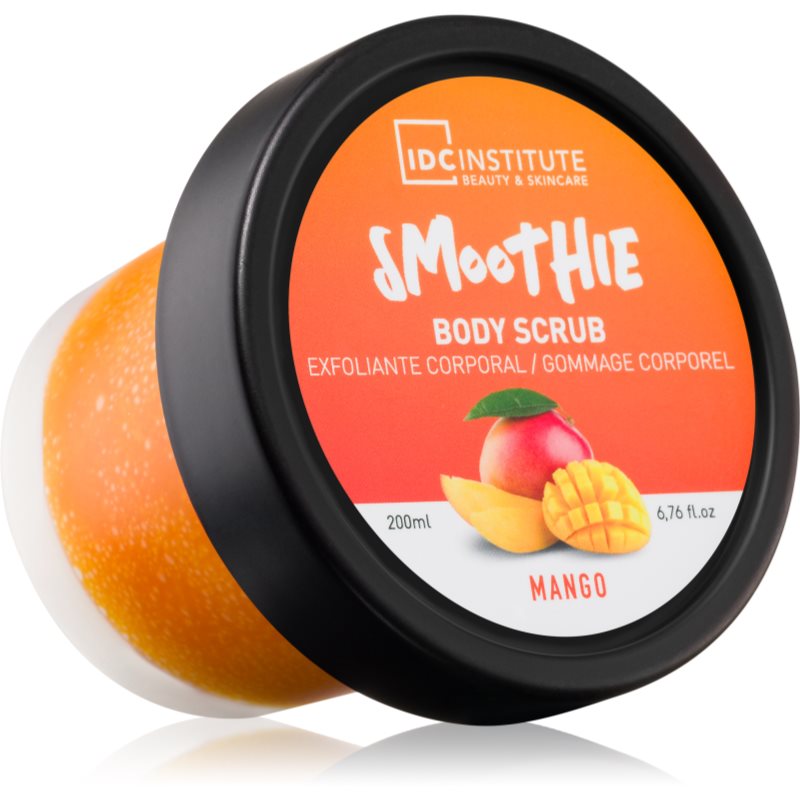 IDC Institute Smoothie пілінг для тіла 200 мл