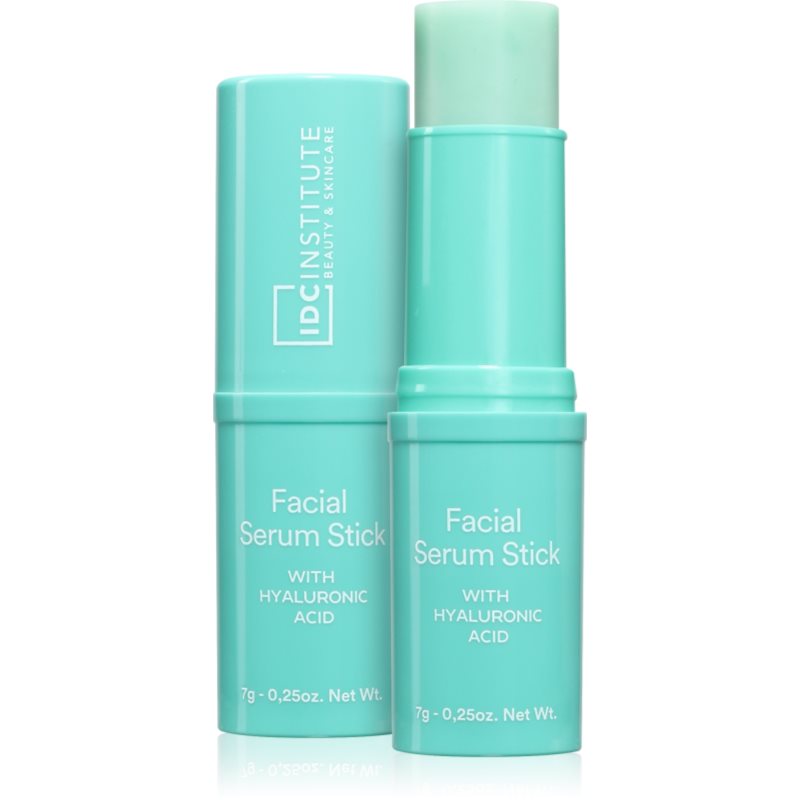 IDC Institute Facial Serum Stick hydratační sérum 7 g