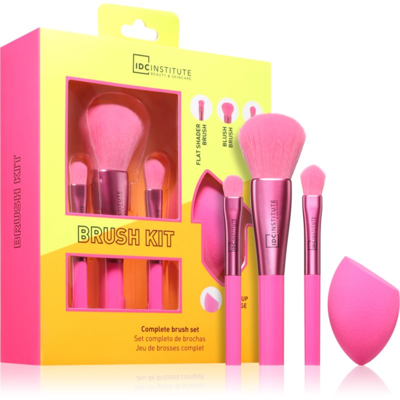IDC Institute Make Up set cadou pentru femei