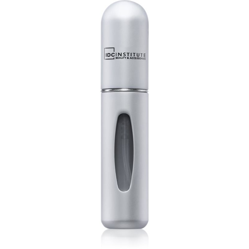 IDC INSTITUTE Institute Silver refillable atomiser 5 ml female