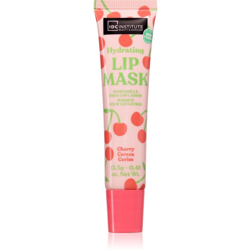 IDC Institute Lip Mask hydratačná maska na pery 13.5 ml