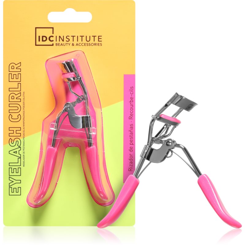IDC Institute Eyelash Curler kleštičky na řasy 1 ks (obrázek 3)