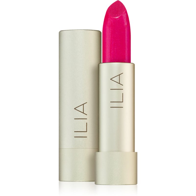 E-shop ILIA Lipstick hydratační rtěnka odstín Jump 4 g