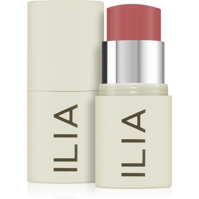 ILIA Multi-Stick Blusher Stick For Lips And Cheeks Shade At Last 4,5 G