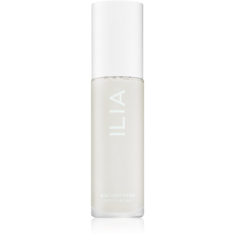 E-shop ILIA Blue Light Mist pleťová mlha pro fixaci make-upu 50 ml