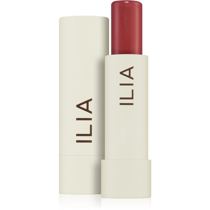 ILIA Balmy Tint Hydrating hydratisierender Lippenstift mit Balsam Runaway 4,4 g