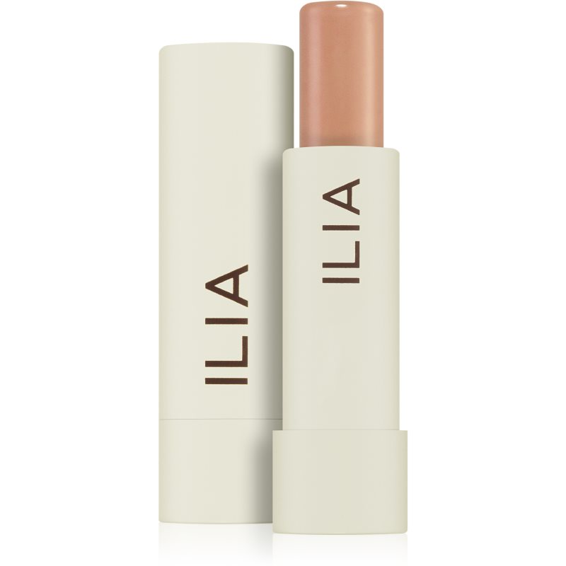 ILIA Balmy Tint Hydrating moisturising lipstick with balm Lady 4,4 g
