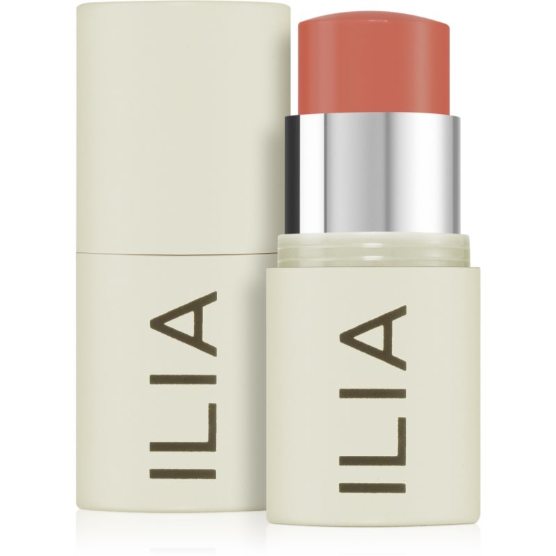 ILIA Multi-Stick rdečilo v paličici za ustnice in lica odtenek Whisper 4,5 g