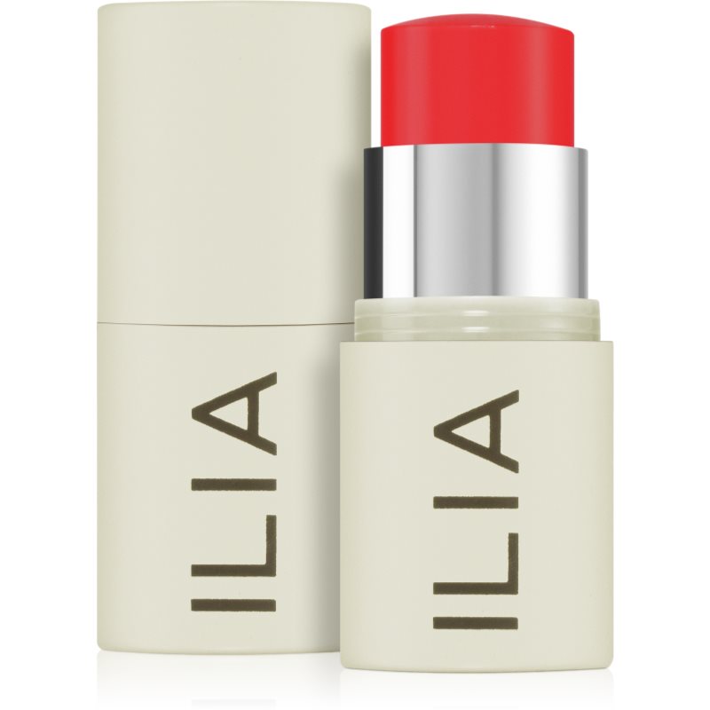 ILIA Multi-Stick blusher stick for lips and cheeks shade Dear Ruby 4,5 g
