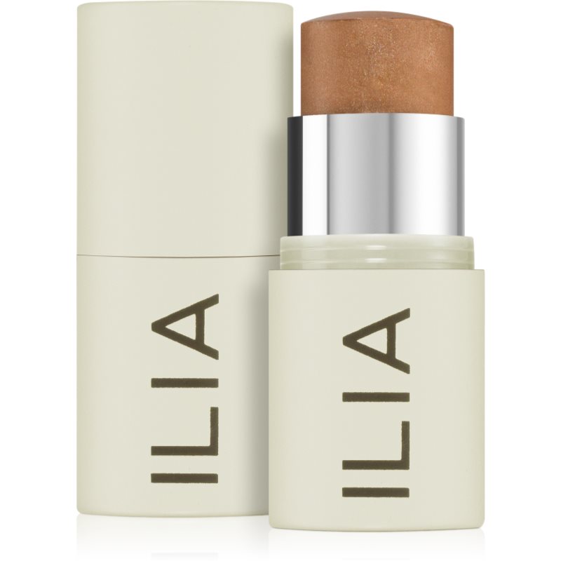 ILIA Multi-Stick blusher stick for lips and cheeks shade In The City 4,5 g
