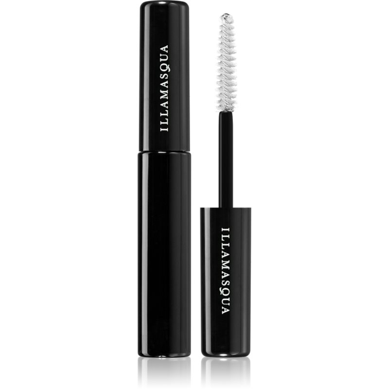 

Illamasqua Brow And Lash Gel прозорий гель для вій та брів