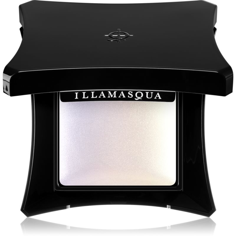 

Illamasqua Beyond Powder компактний пудровий освітлювач відтінок Deity