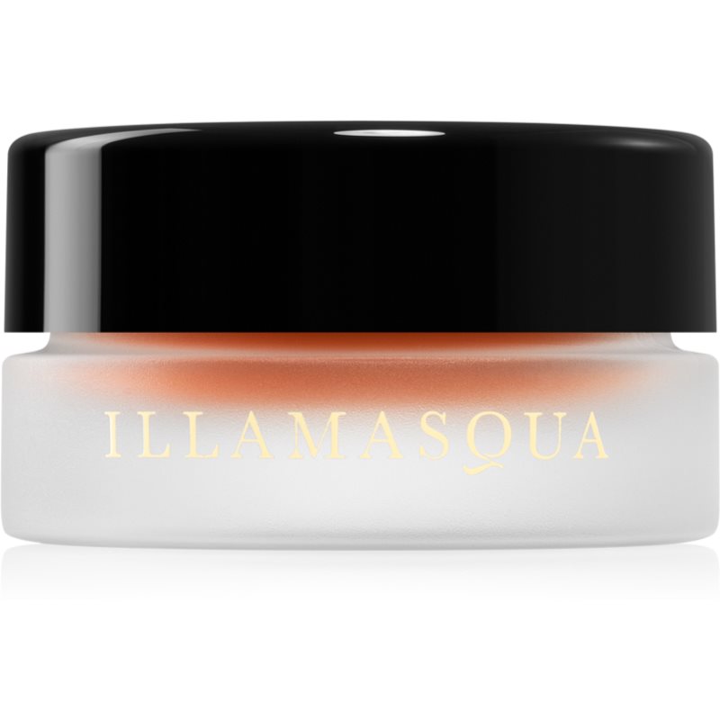 Illamasqua Colour Veil krémová lícenka odtieň Enamour 4,5 ml