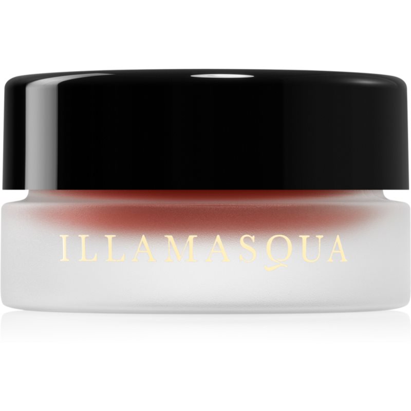 Illamasqua Colour Veil krémová lícenka odtieň Consume 4,5 ml