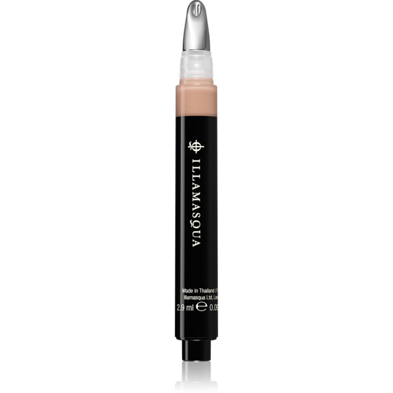 

Illamasqua Concealer Pen рідкий коректор для високого покриття відтінок Medium 2