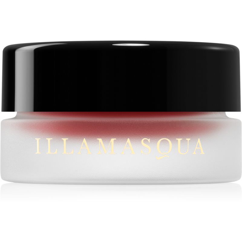 Illamasqua Colour Veil кремові рум'яна відтінок Infatuate 4,5 мл